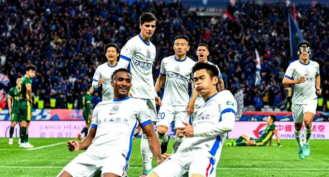 申花对阵建业：主场士气高昂，全队实力强劲