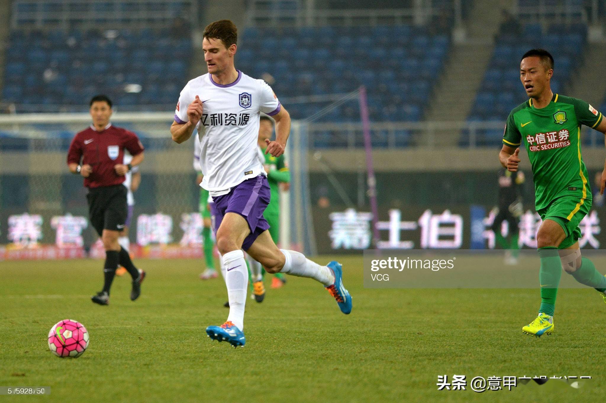 贵州人和战平天津泰达,中超积分季内背 贵州人和战平天津泰达,中超积分季内背