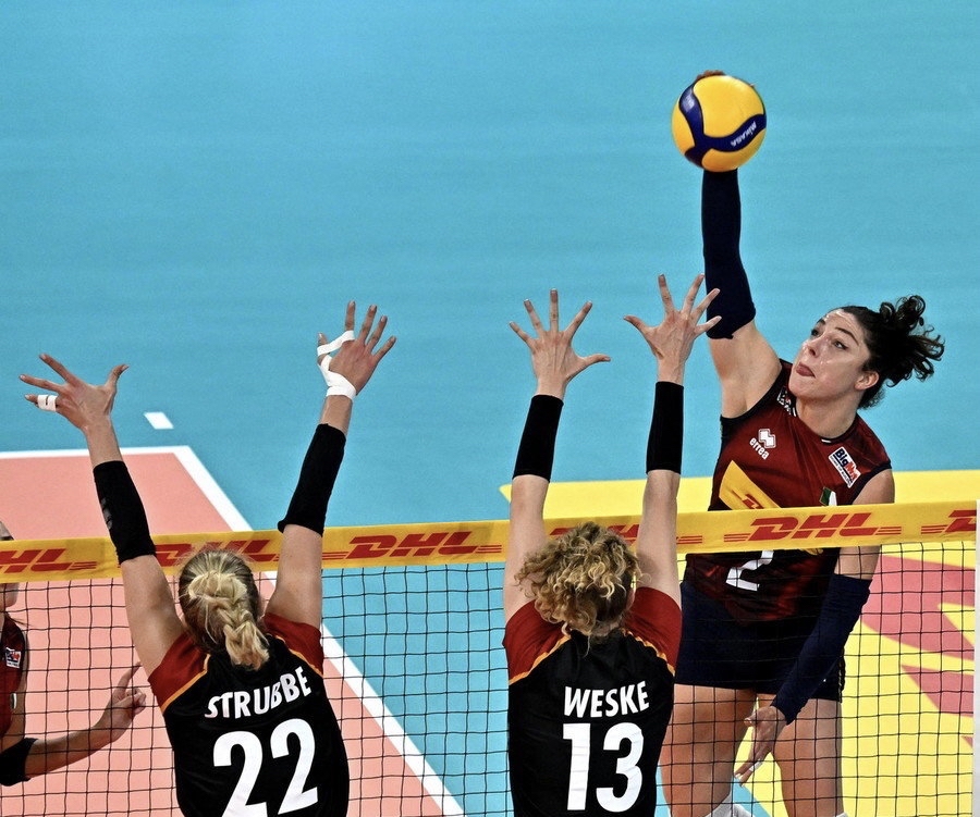 欧洲国家队备战热身赛，整装待发，准备就绪