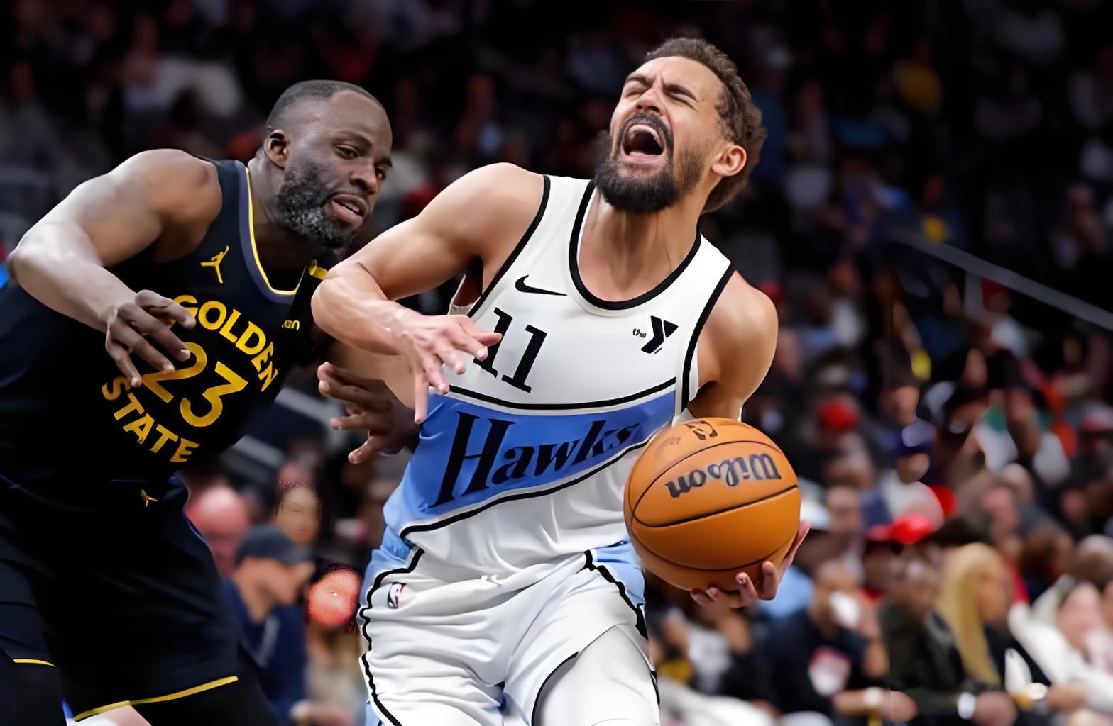 熊猫TV-勇士队主帅因伤缺席下一场关键比赛