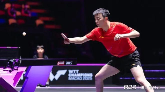 韩国乒乓球队绝地反击波兰乒乓球队,奥恰洛夫高光表现 韩国乒乓球队绝地反击波兰乒乓球队,奥恰洛夫高光表现