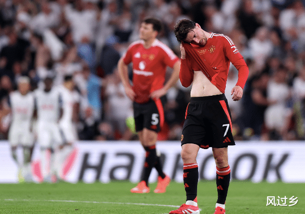 熊猫体育互动-曼联进攻疲软，客场失利无法挽回