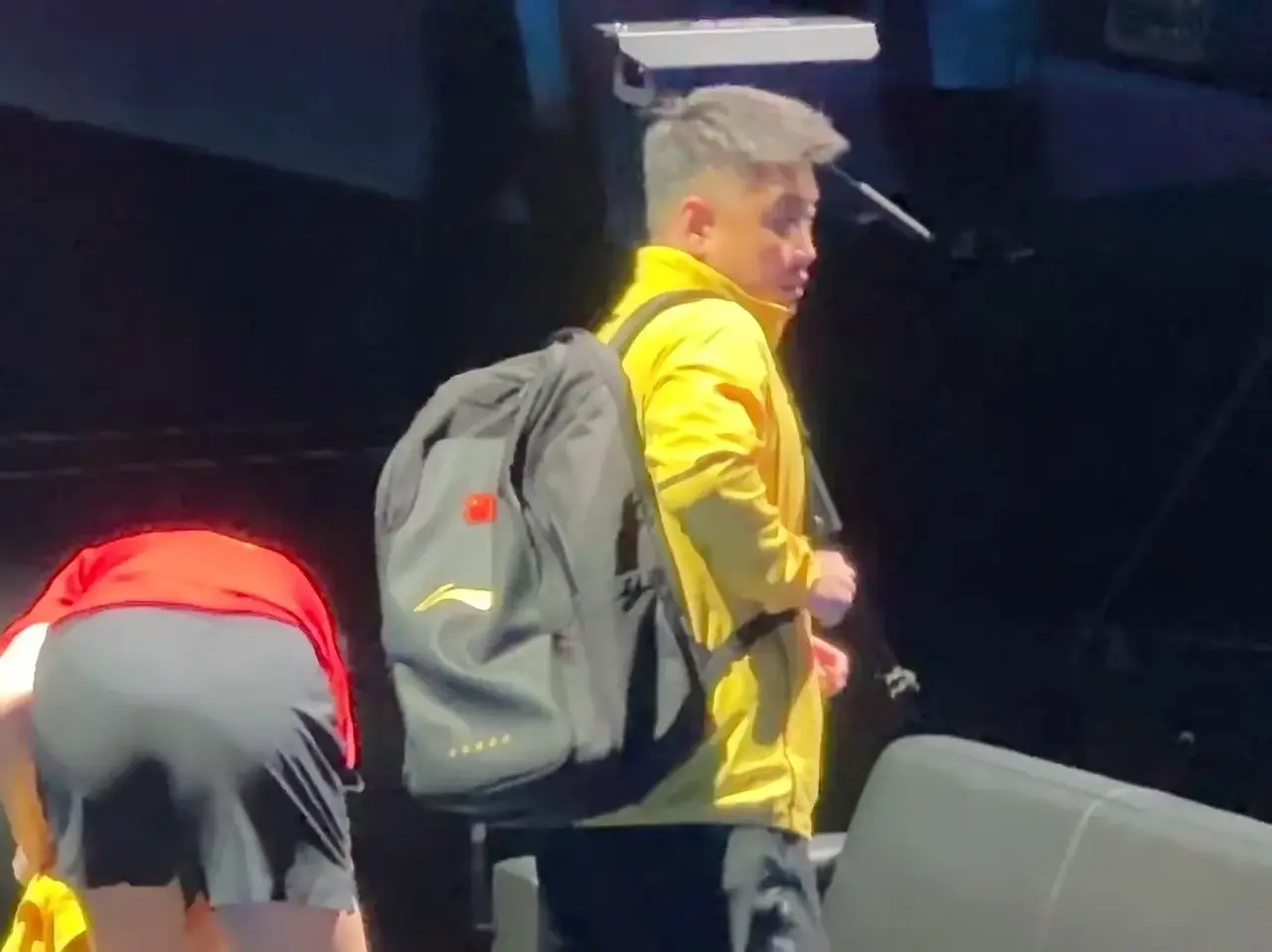 瑞典乒乓球队血洗波兰乒乓球队,王皓三分雨点燃全场 瑞典乒乓球队血洗波兰乒乓球队,王皓三分雨点燃全场