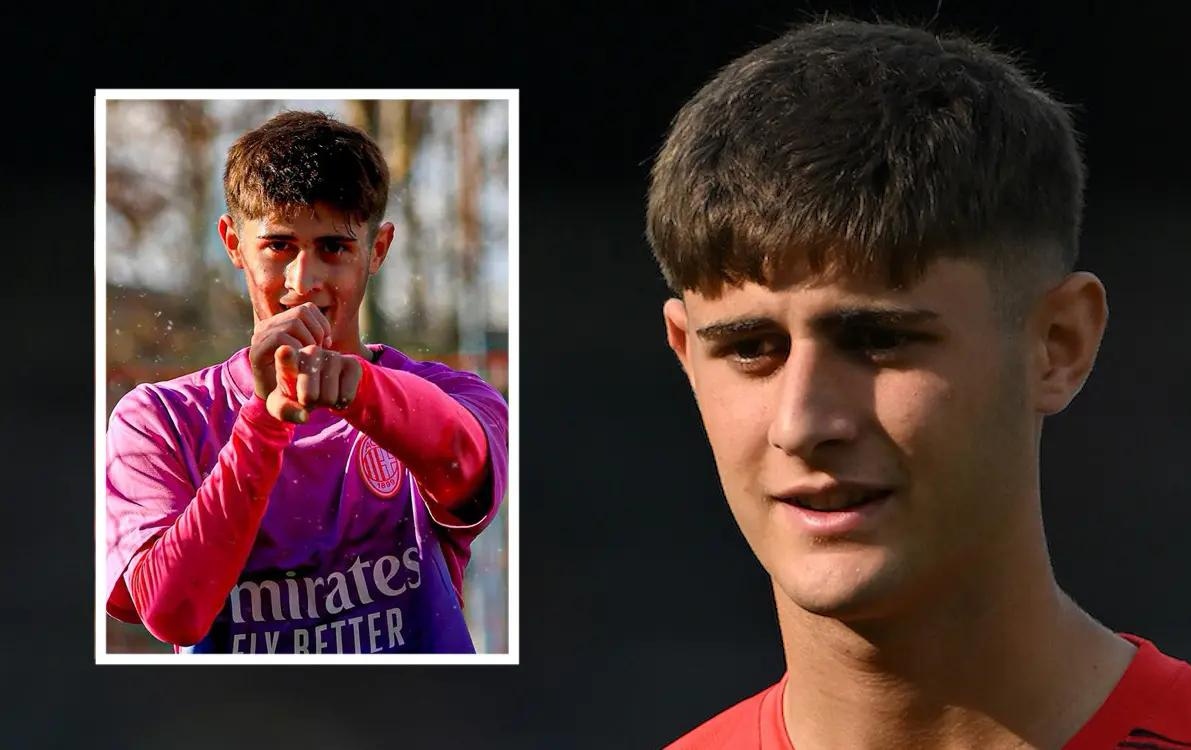 熊猫直播-比利时力克AC米兰，德利赫特送出助攻