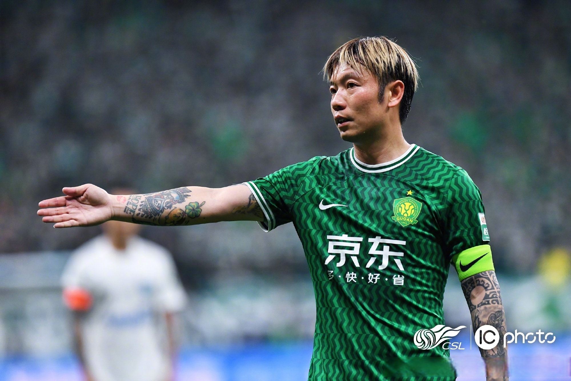 国安大将首发复出,率队取得胜利 国安大将首发复出,率队取得胜利