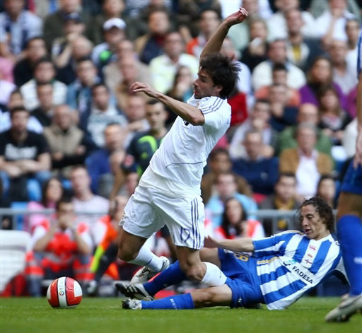 包含拉科鲁尼亚客场告捷,皇家马德里主场丢分的词条 包含拉科鲁尼亚客场告捷,皇家马德里主场丢分的词条