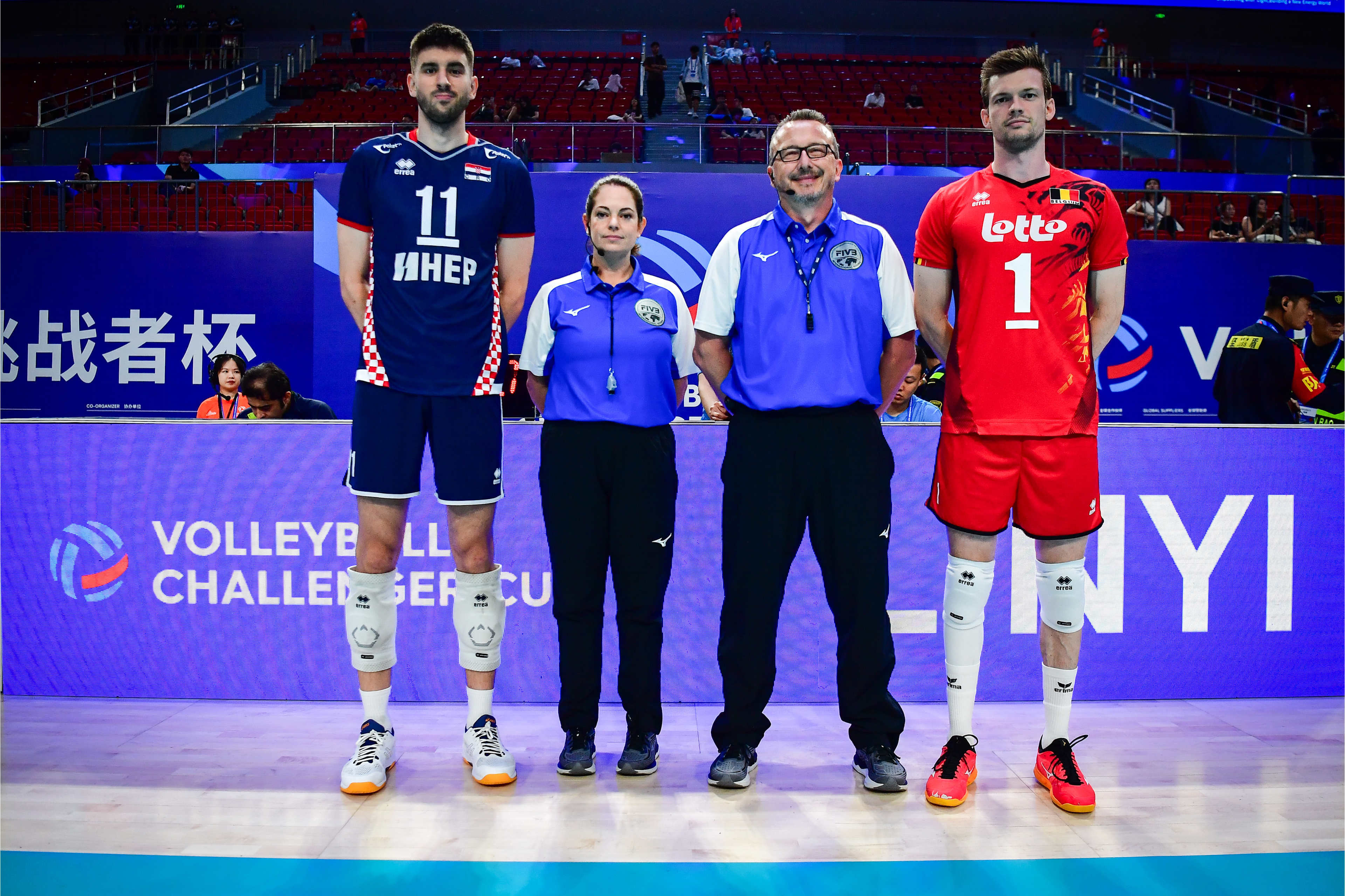 比利时战胜克罗地亚,小组第一晋级确立 比利时战胜克罗地亚,小组第一晋级确立