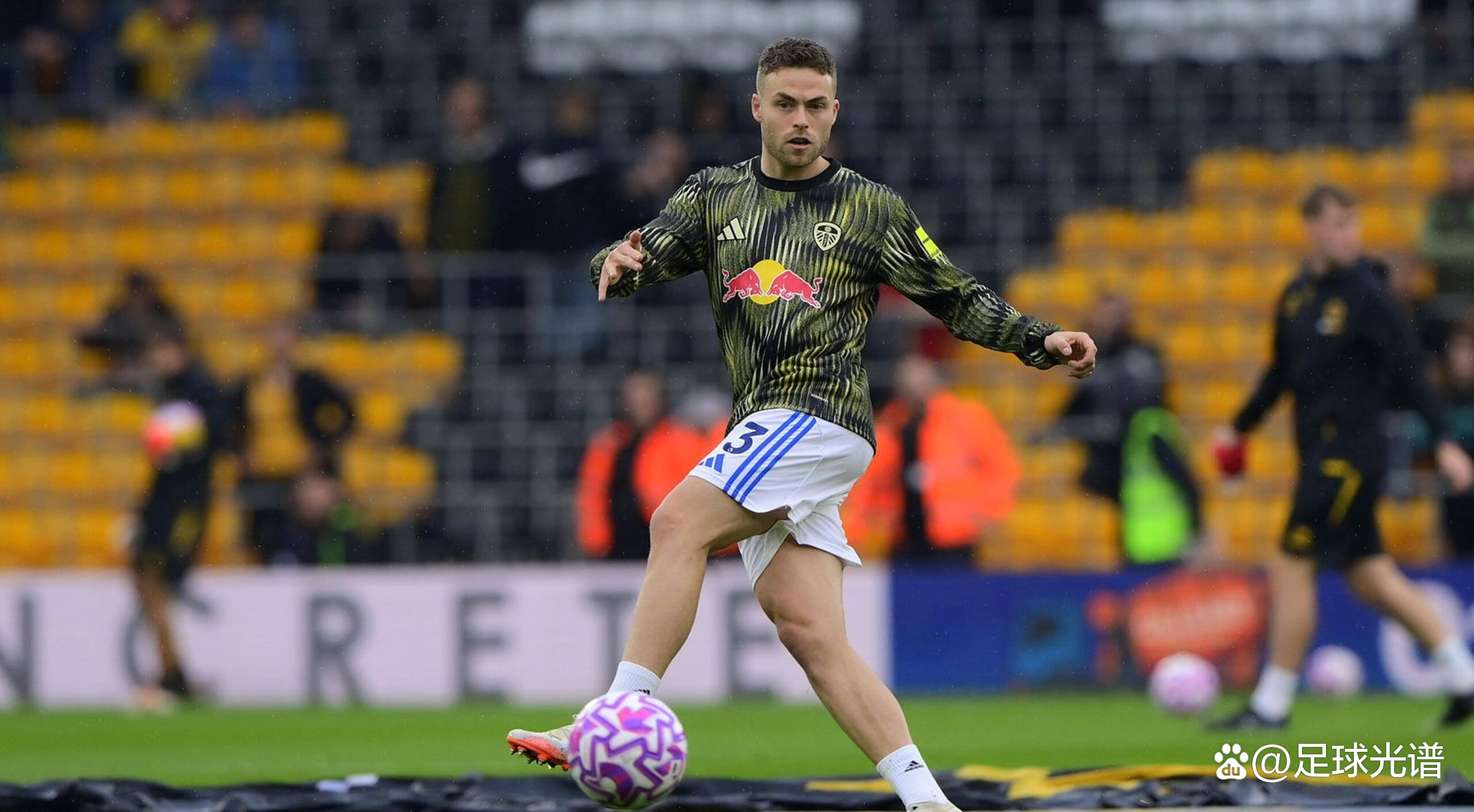 利兹联战平热刺，球迷期待明星表现的简单介绍