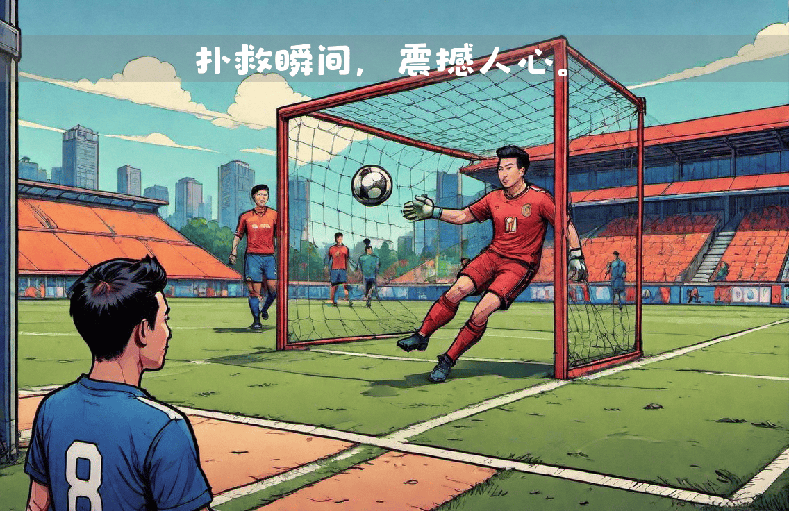 熊猫体育app-门将发挥出色，扑出多次致命射门，助球队取胜