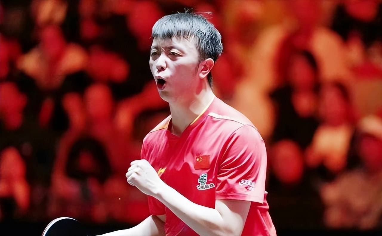 关于奥地利乒乓球队横扫法国乒乓球队，张本智和高光表现的信息