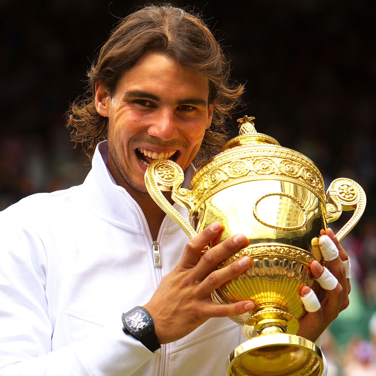 Panda Sports-温网完胜联合杯，纳达尔状态火热的简单介绍