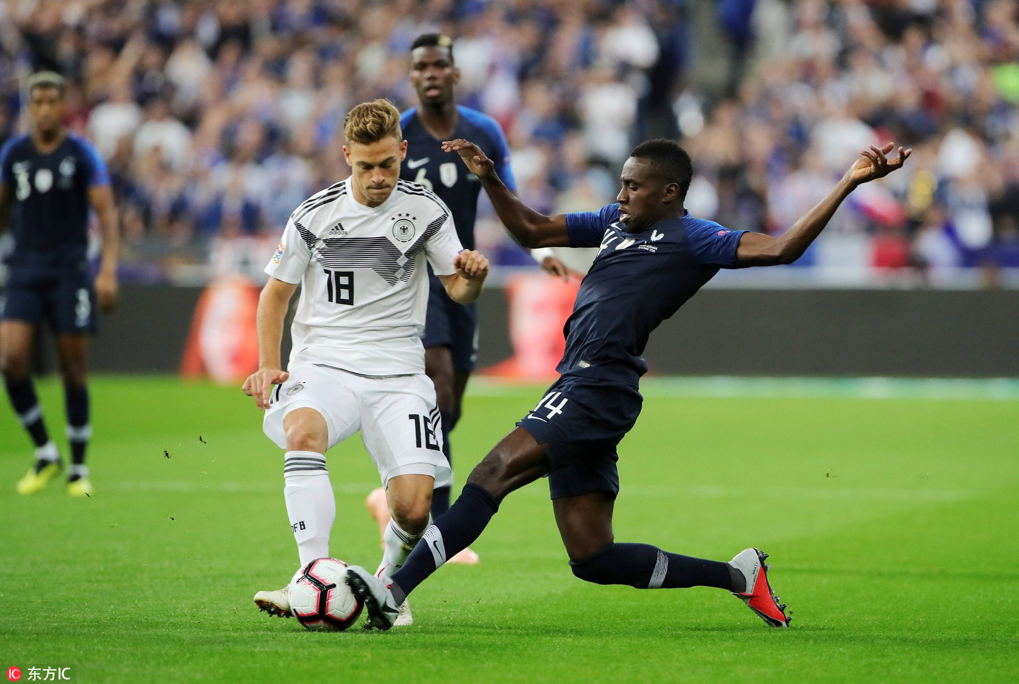 熊猫直播APP-包含德国队碾压印度队，李梓嘉惊艳四座的词条