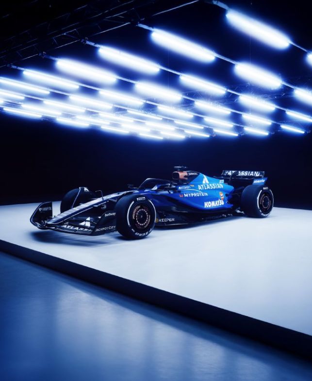 索伯车队轻取阿斯顿马丁，勒克莱尔惊艳四座的简单介绍