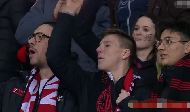 关于AC米兰球队球迷赢得夏季旅游抽奖的信息