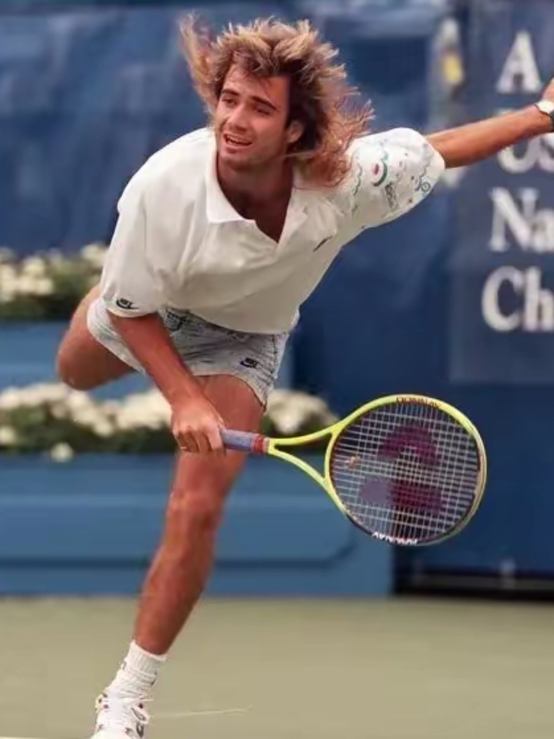 法网鏖战温网，西西帕斯统治全场