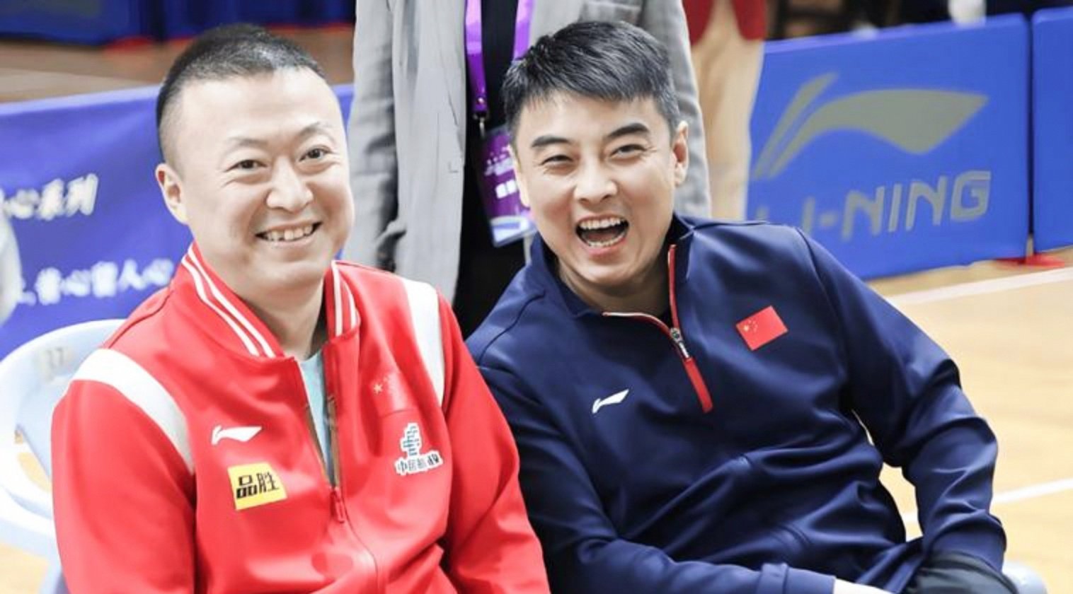 熊猫直播tv-日本队翻盘法国队，马琳带队取胜